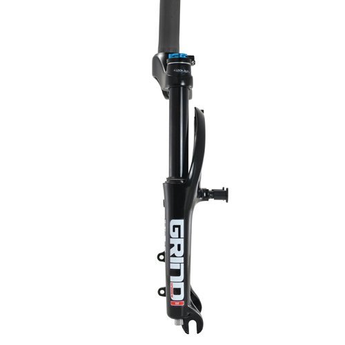 grind suspension fork
